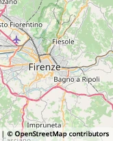 Associazioni Sindacali Firenze,50136Firenze