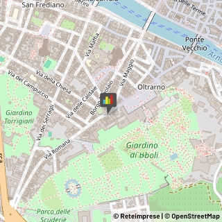 Oggetti Ricordo e Souvenirs Firenze,50125Firenze