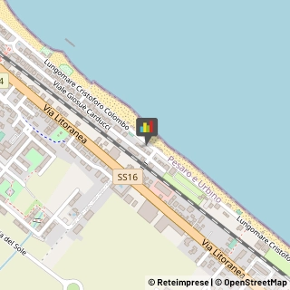 Appartamenti e Residence Mondolfo,61037Pesaro e Urbino