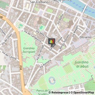 Legname da Lavoro,50125Firenze