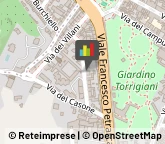 Vetrerie Artistiche - Dettaglio,50100Firenze