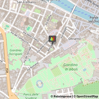 Legname da Costruzione,50125Firenze