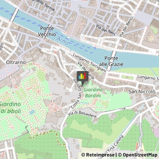 Organizzazioni, Associazioni ed Enti Internazionali,50125Firenze