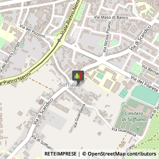 Caldaie a Gas Firenze,50143Firenze