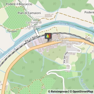 Cooperative Produzione, Lavoro e Servizi Montelupo Fiorentino,50056Firenze