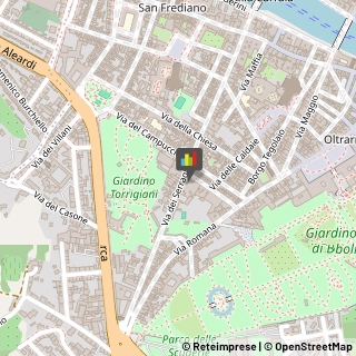 Palestre e Centri Fitness Firenze,50124Firenze