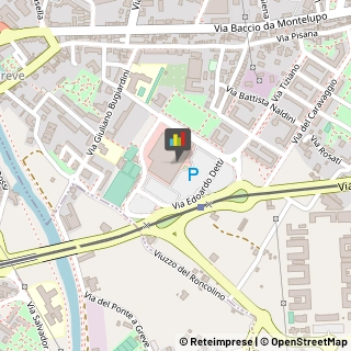 Articoli da Regalo - Dettaglio Scandicci,50018Firenze