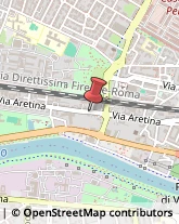 Via Aretina, 180/R,50136Firenze