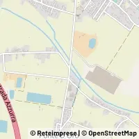 Mapa San Giuliano Terme