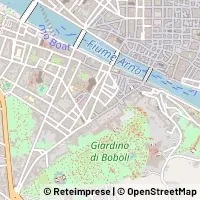 Map Firenze