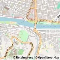 Map Firenze