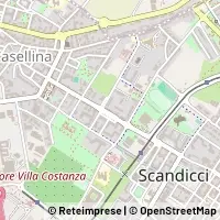 Kort Scandicci