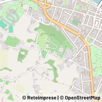 Map Firenze