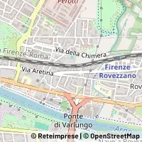 지도 Firenze