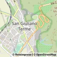 Kort San Giuliano Terme
