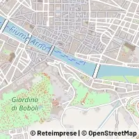 মানচিত্র Firenze