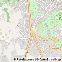 Mapa Firenze