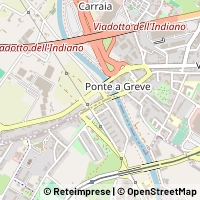 Map Firenze