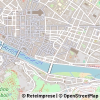 地图 Firenze