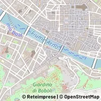 Carte Firenze