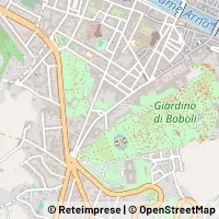 Map Firenze
