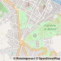 Map Firenze