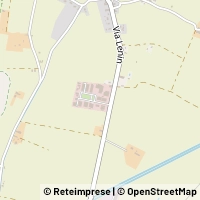 Carte San Giuliano Terme