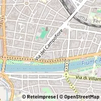 Carte Firenze