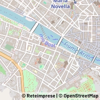 Carte Firenze