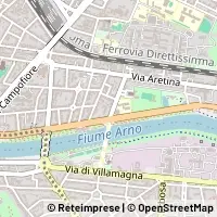 Kart Firenze