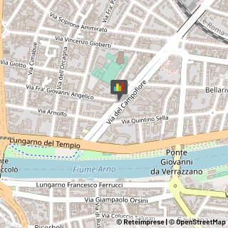 Bar e Caffetterie,50121Firenze