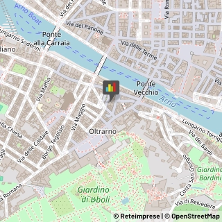 Pelletterie - Dettaglio Firenze,50125Firenze