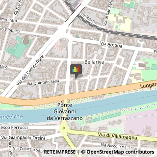 Latterie Firenze,50136Firenze