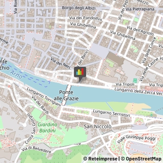 Stirerie,50122Firenze