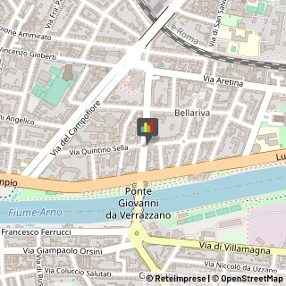 Pubblicità - Agenzie e Studi,50136Firenze