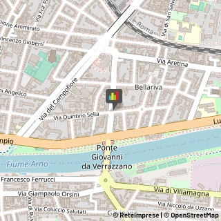 Bar e Caffetterie,50136Firenze