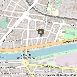 Bar e Caffetterie,50136Firenze