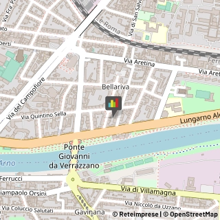 Bed e Breakfast,50136Firenze