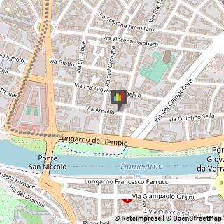 Autolinee,50121Firenze