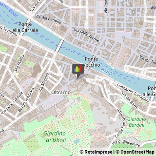 Gelaterie,50125Firenze