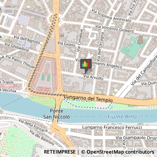 Tipografie Firenze,50121Firenze