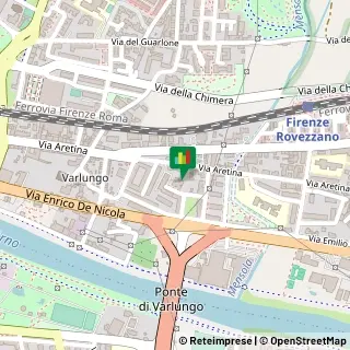 Via Carlo Cattaneo, 24,50136Firenze