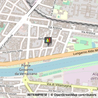 Traduttori ed Interpreti,50136Firenze