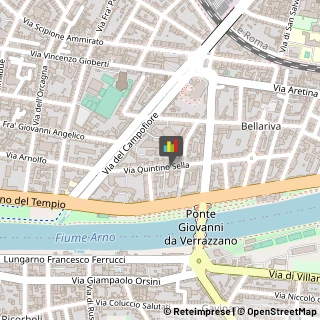 Soppalcature e Soppalchi Firenze,50136Firenze