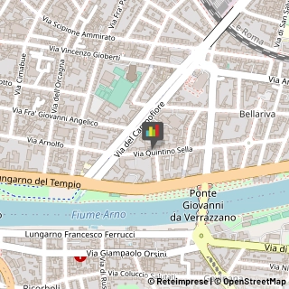 Architetti,50136Firenze