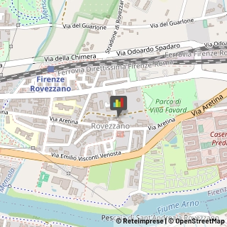 Associazioni e Federazioni Sportive,50136Firenze