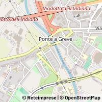 नक्शा Scandicci