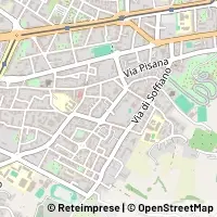Map Firenze