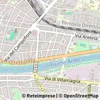 Carte Firenze