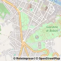 Carte Firenze